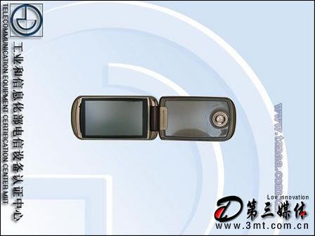 摩托手机: WCDMA+WAPI 安致智能摩托A1680通过检测