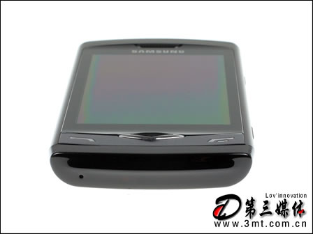 三星手机: 行货降300 Bada智能机三星S8500跌至3K3