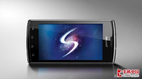 3G智能旗舰终登场三星SPhone今日发布(4)