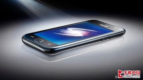 3G智能旗舰终登场三星SPhone今日发布(2)
