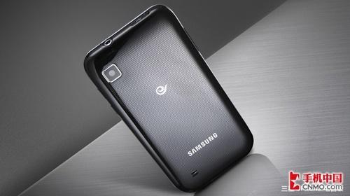 3G智能旗舰终登场三星SPhone今日发布(2)