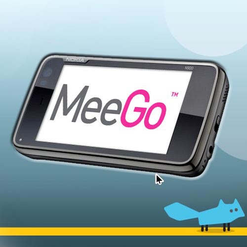 科技时代_英特尔:MeeGo手机推迟至2011年发布