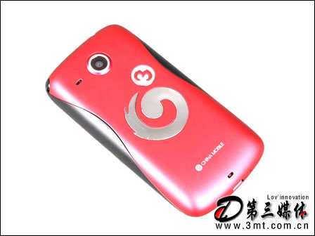多普达手机: 中国风Android TD好选多普达A6388欲破3K