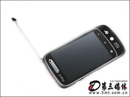 多普达手机: 中国风Android TD好选多普达A6388欲破3K